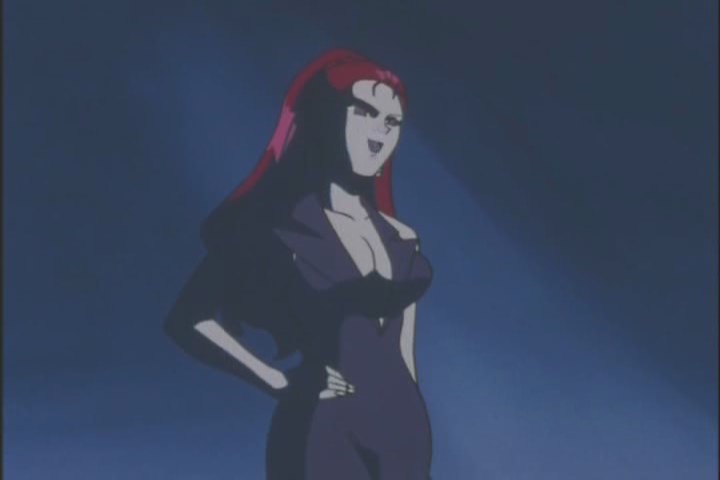 "I've been waiting here for 6 days on the off-chance you'd turn up."