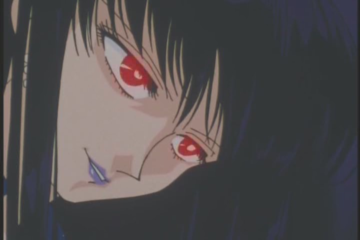 "You forgot my cute button nose."