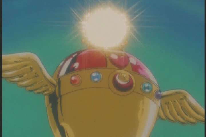 Still looks like a capsule toy, though