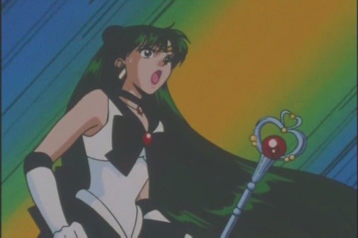 "Holy shit I'm so fired."