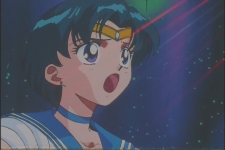 "See what happens when I attack? I'm a SUPPORT CLASS DAMMIT."