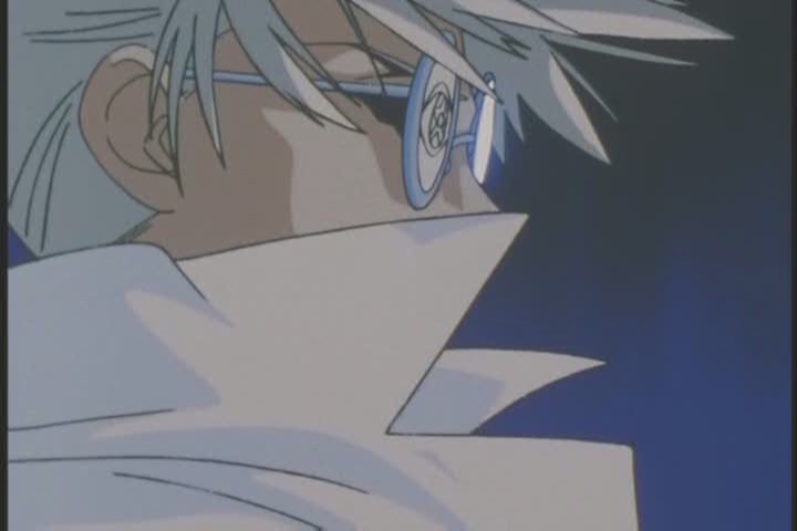 "Mad Scientist - because you're worth it."