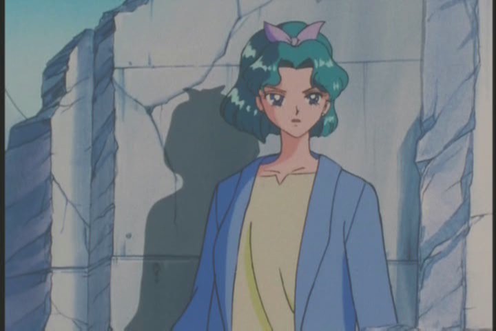 Daaaamn she looks dangerous