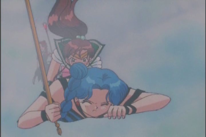 "Better call the doctor tomorrow because I just whooped yo ass."