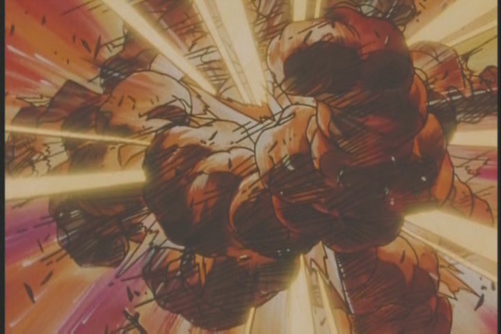 Well, no more Outer Senshi. A rather neat conclusion, actually.