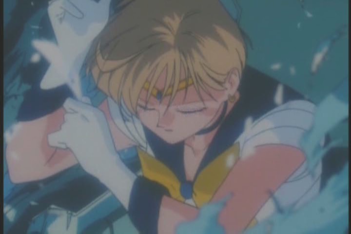 Is there anything cooler than a frozen explosion? The answer is no.