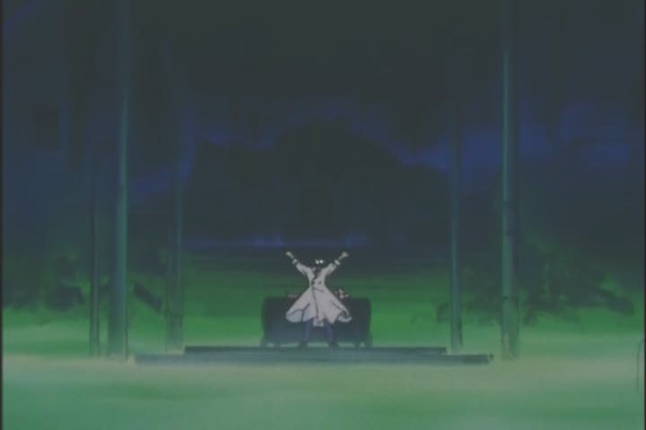 "Meeeeemorieeeees! All alone with my meeeemoriiiies!"