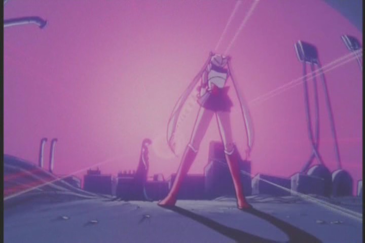 "Our dimension is CLOSED, asshat."