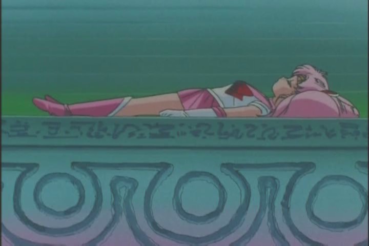 "This is doing wonders for my backache."