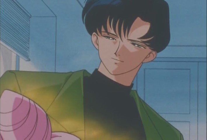 "She's so adorable when she's asleep and/or dying."