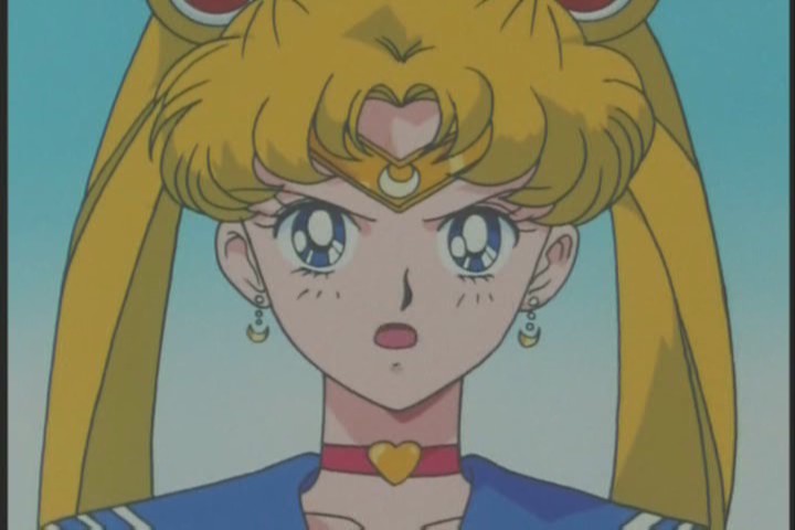 "That's QUEEN Crybaby, asswipes."