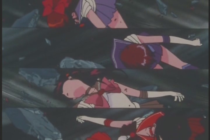 Reminds me strongly of... you know, THAT episode