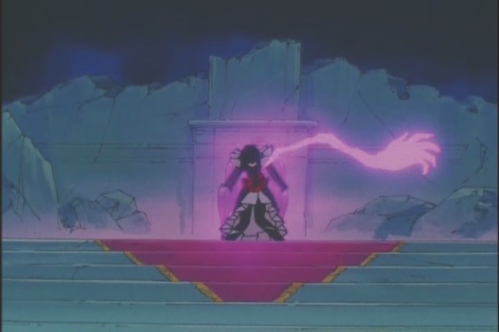 *uses ethereal evil hand to get the remote from the other side of the living room*