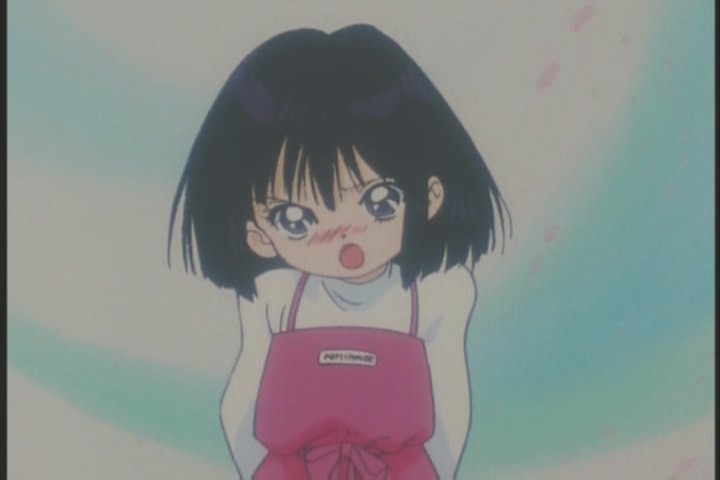 D'AWWW SO CUTE too bad she's dead or whatever