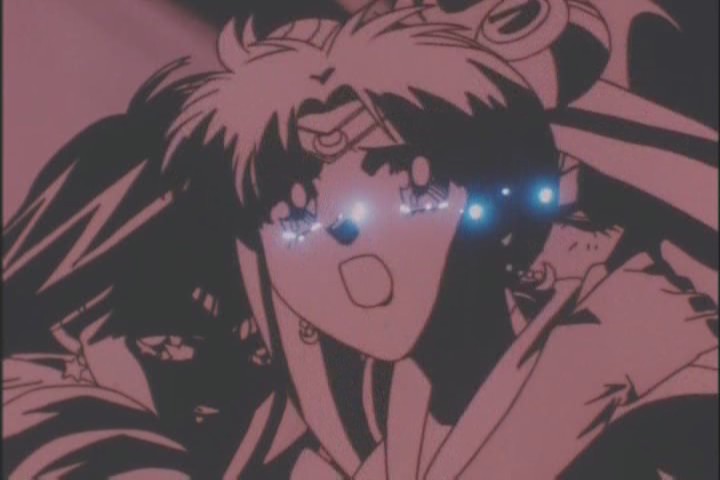 "Why did I send my daughter back in time if I knew this was going to happen to her? Am I a psychopath mother in the future?"