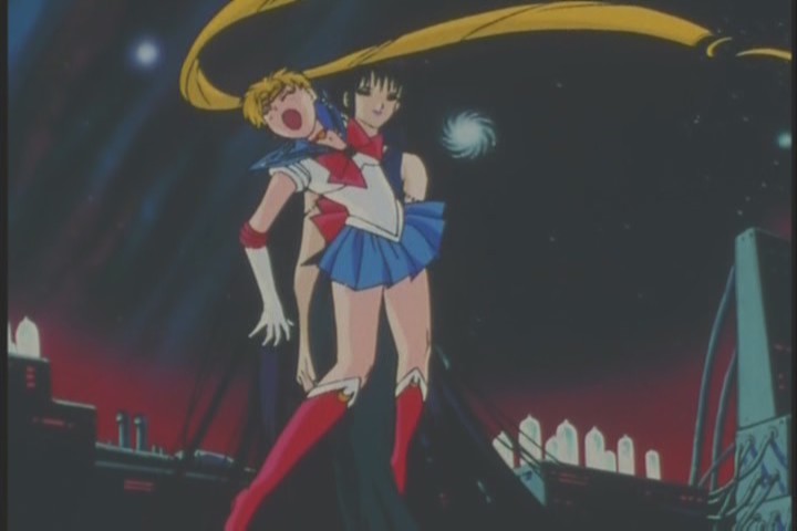 "Yeah I regret this."