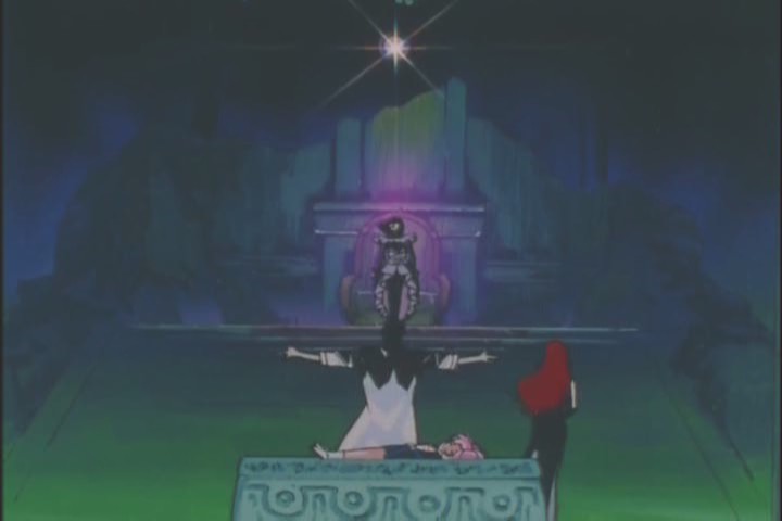 Ugh look how awesome the colours are here