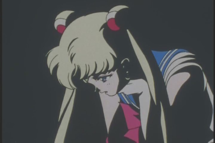 Awesome job, animators. Round of applause, please.