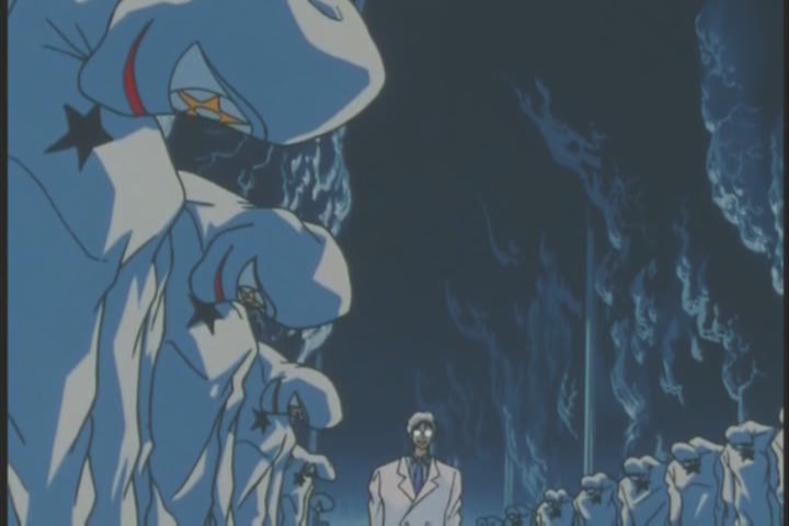 "These are all punctured from, uh, overuse. I have my needs."