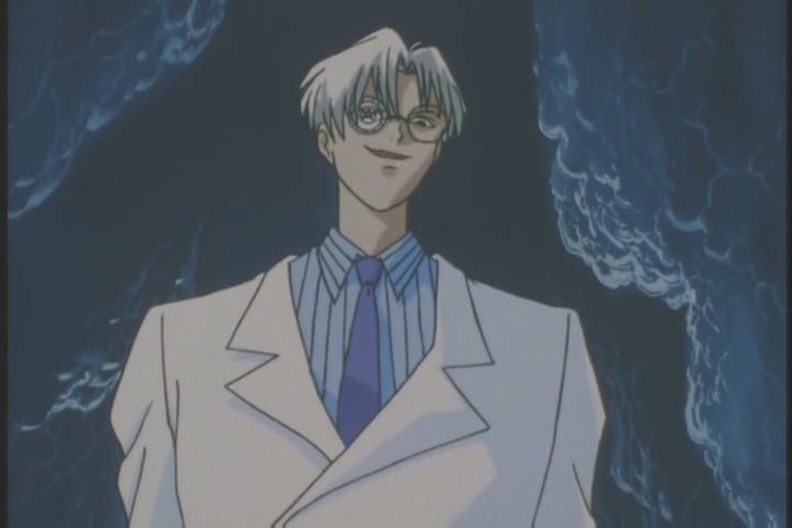 "Or you COULD just walk away and save me the indignity of inevitably LOSING to you. Hint hint."