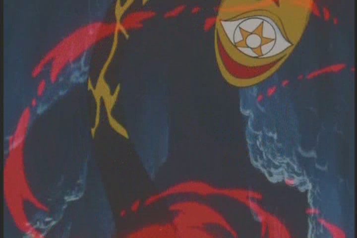 "Sleep tight, kids."