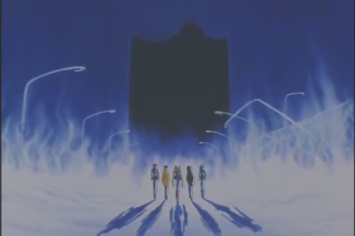 SUCH a good shot. This is how you end an episode