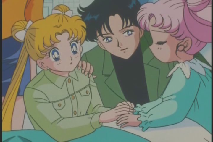 "Also Santa Claus is totally real."