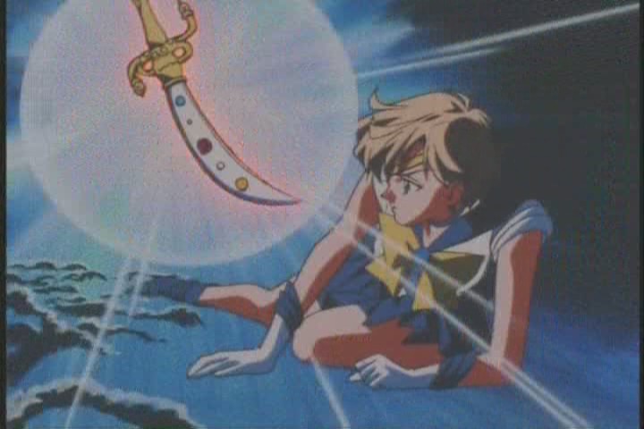 "Oh awesome I was looking for that. Now where are my keys...?"