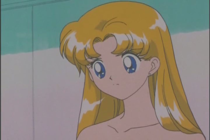 It's hard to look too threatening when you've just stepped out the bath, I know from experience