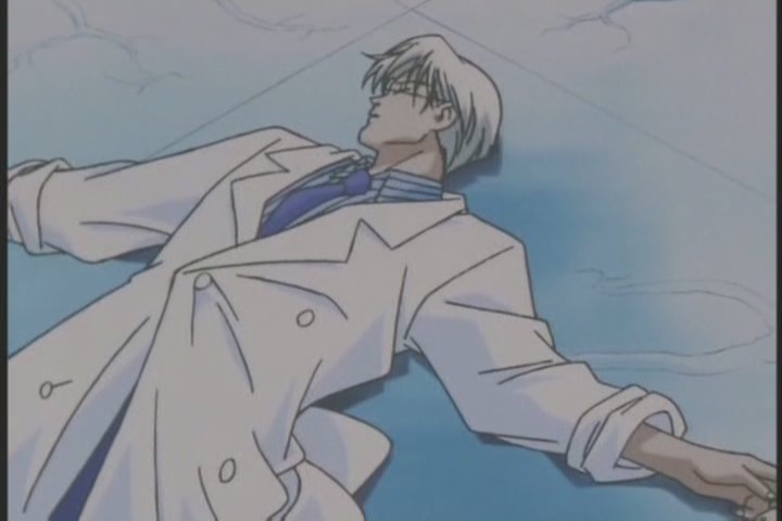 "Ohh maaaan I feel like I have a hangover after 7 years of heavy drinking. Is it still 1988?"