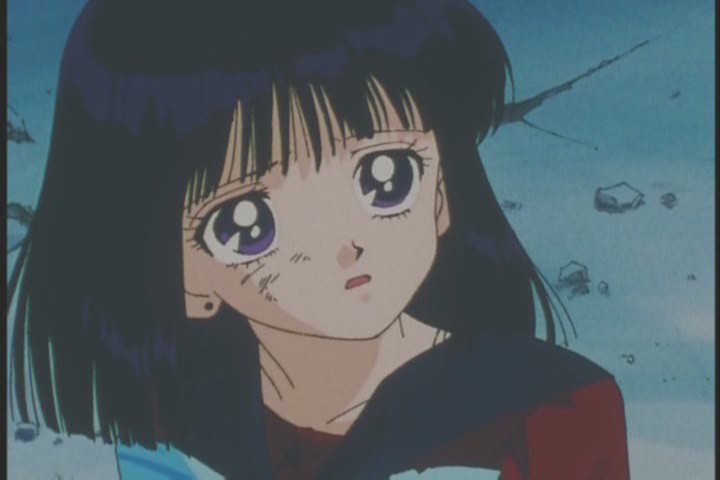 The idea of Mistress Nine making a stupid mistake like this is so amusing to me