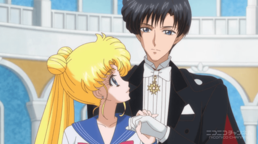 "You mum seems nice. Why is she 8 inches tall?"