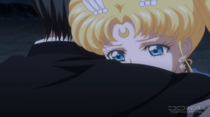 "You smell like you've been dead for 2 months, Tux."