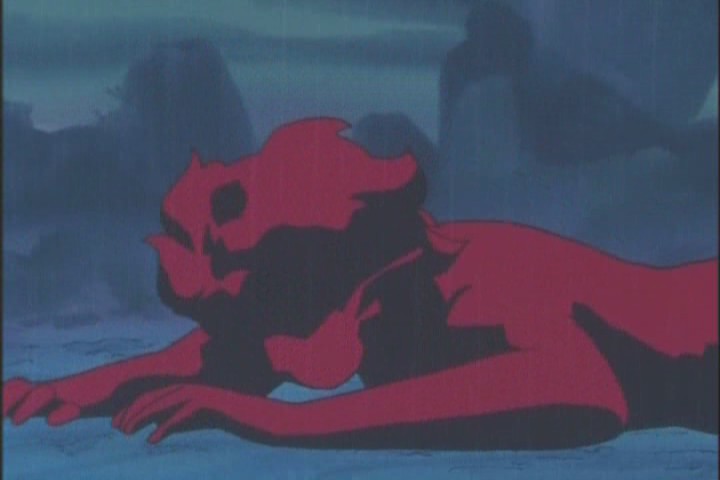 "WHY AM I ALIVE Ohhhh an oven, that looks warm and toasty."