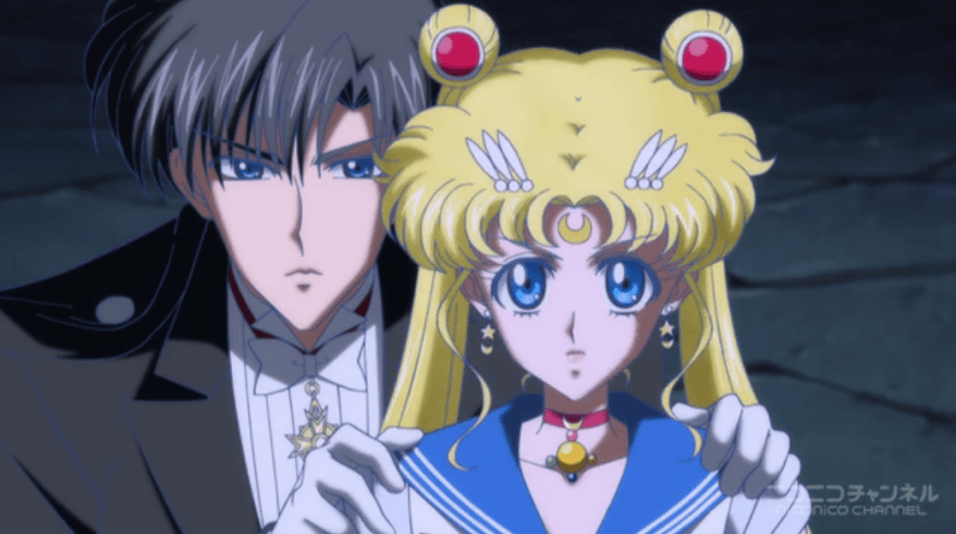 "Back. The hell. Off. I got this."