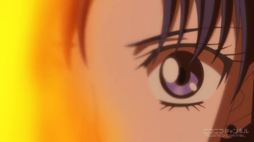 "That guy in the fire looks like a rapist."