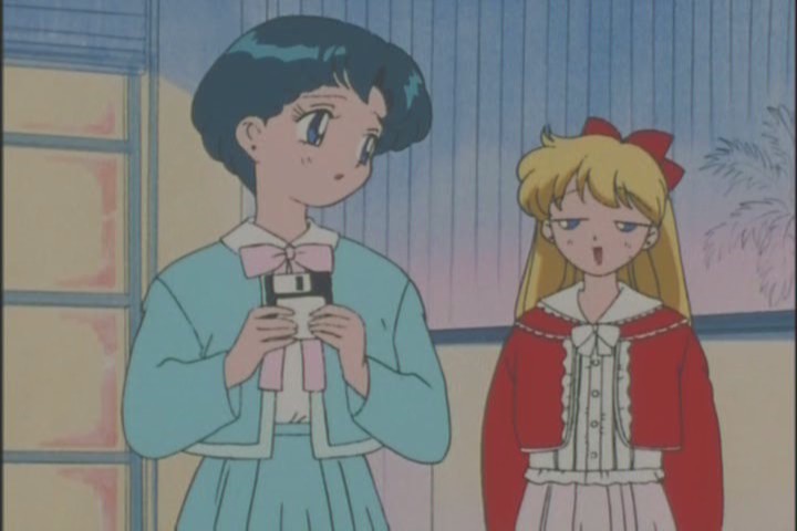 "They still use these in 1000 years right? No? In 10 years? No? 3 years then? NO?"