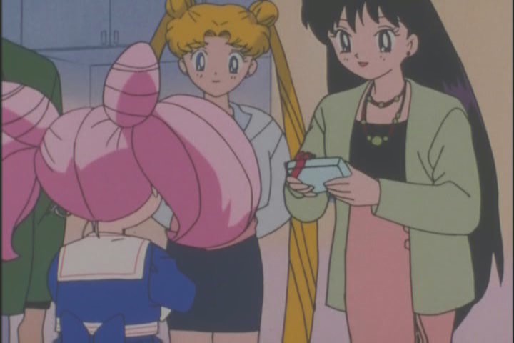 "They still use cassette tapes in 2 years, right?"