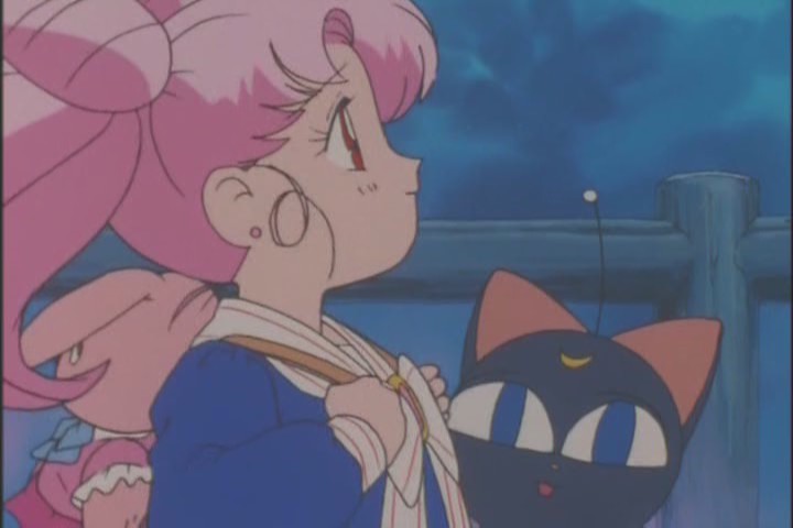 "Guess I'll just go back and lead my life as a princess who's every whim is met for all eternity. Poor me."