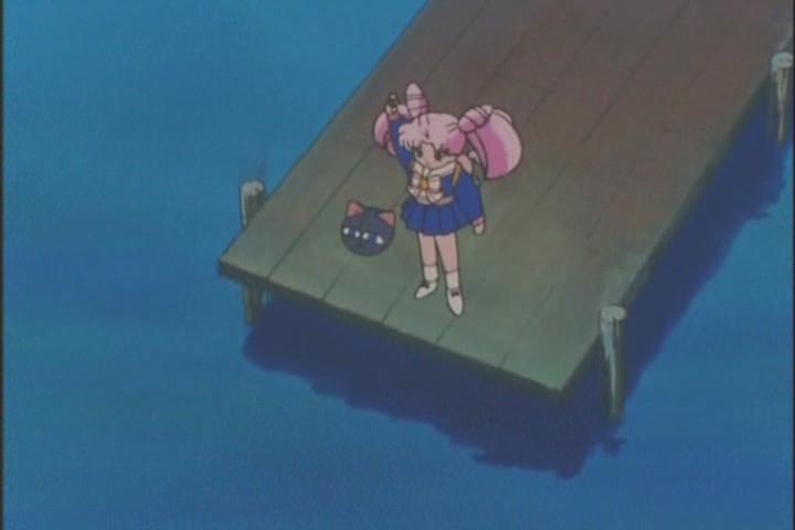 Gotta love that they keep coming back to this spot. I like the familiarity of it now