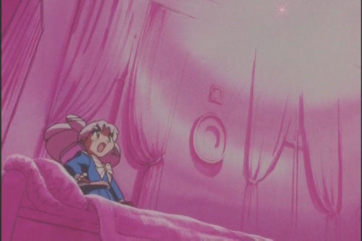 "JESUS CHRIST that scared the shit out of me. There must be a better way to delivery mail..."