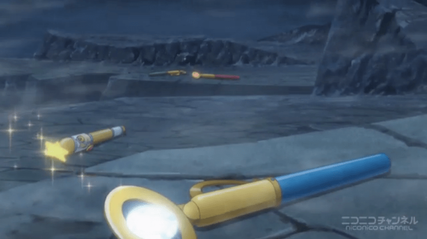 Too bad. Good excuse for a redesigned pen for sale at your nearest retailer, kids