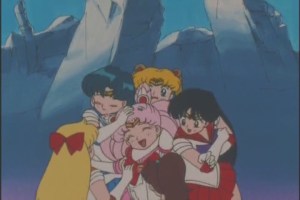 3:38 - Self-Awareness as a Senshi! Strength Lies in the Pure Heart