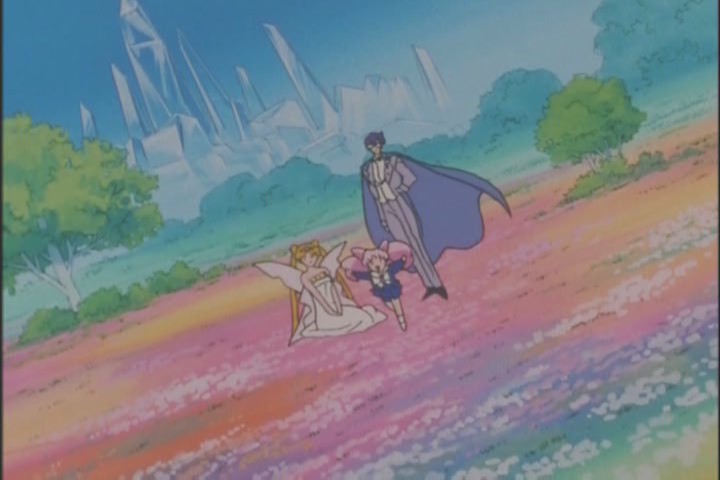 "Mum, Dad, the flowers are nice and all, but can we get a goddamn arcade or something?"