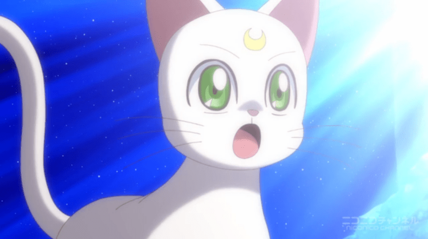 Artemis' 2 Girls 1 Cup Reaction Youtube video