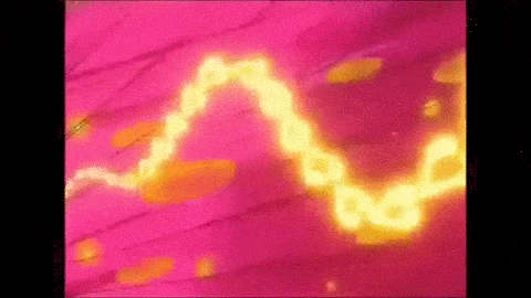 cyprin gets caught by venus gif