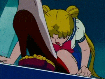 This was a great moment that final cemented Kaorinite as a credible threat.