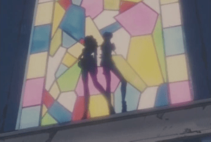 Sailor Moon S Wrap-Up, Part 1