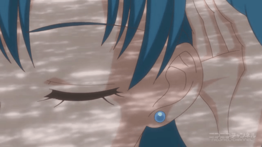 She could seriously earn, like, millions by joining the sewage industry