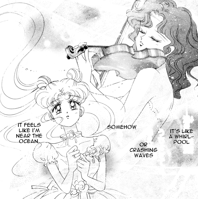 Beautiful scenes here